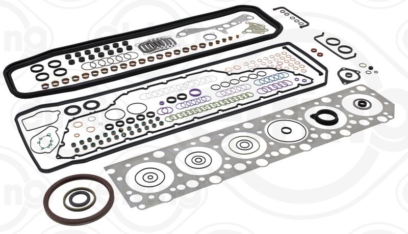 Product Image - Complete pakkingset, motor - 138.141 - ELRING