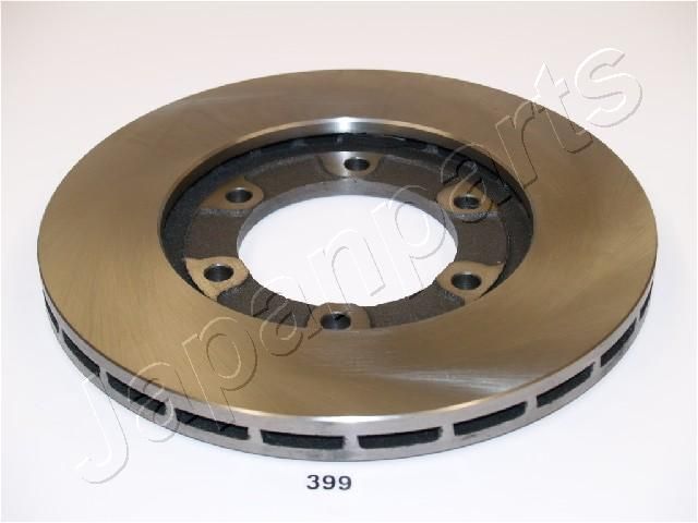 JAPANPARTS DI-399 Brake Disc