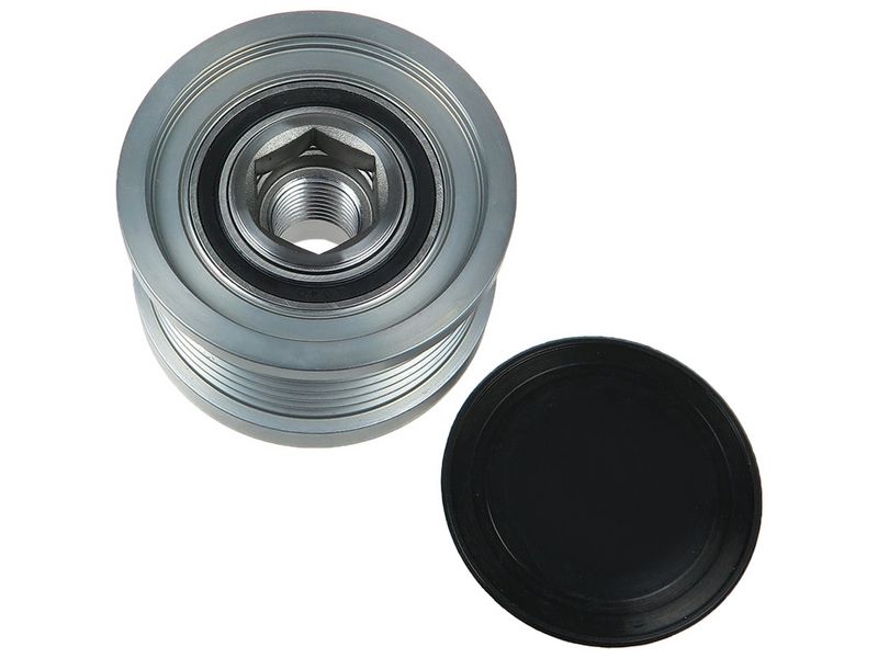 Generaatori vabakäik, AS-PL AFP6048