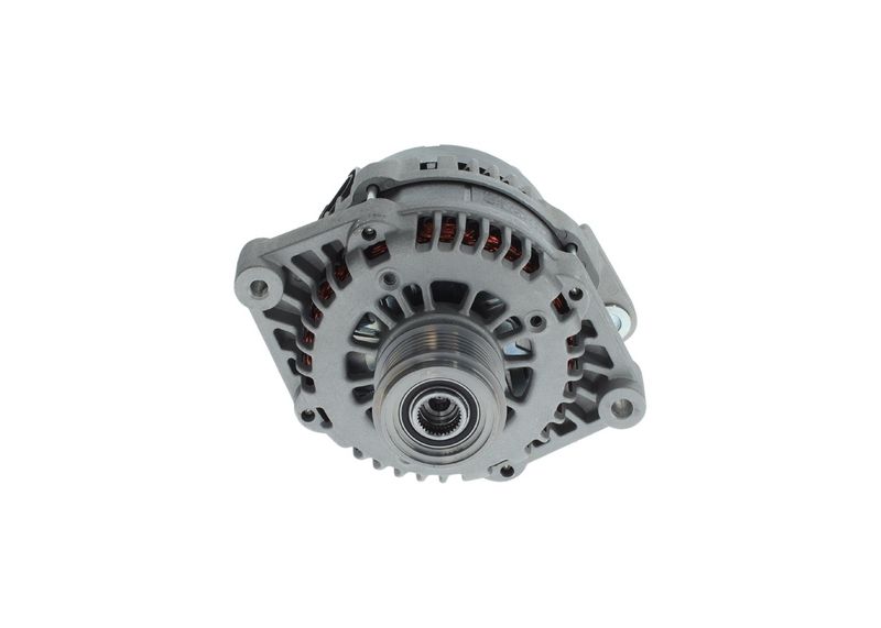 BOSCH 1 986 A01 822 Alternator