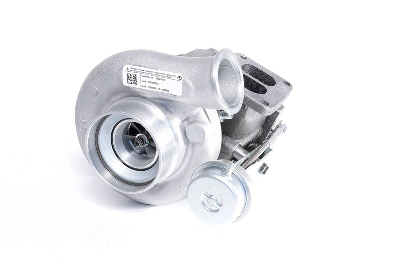 Compresor,sistem de supraalimentare T915281 BTS Turbo