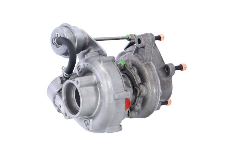 REMANTE 003-001-001164R Charger, charging (supercharged/turbocharged)