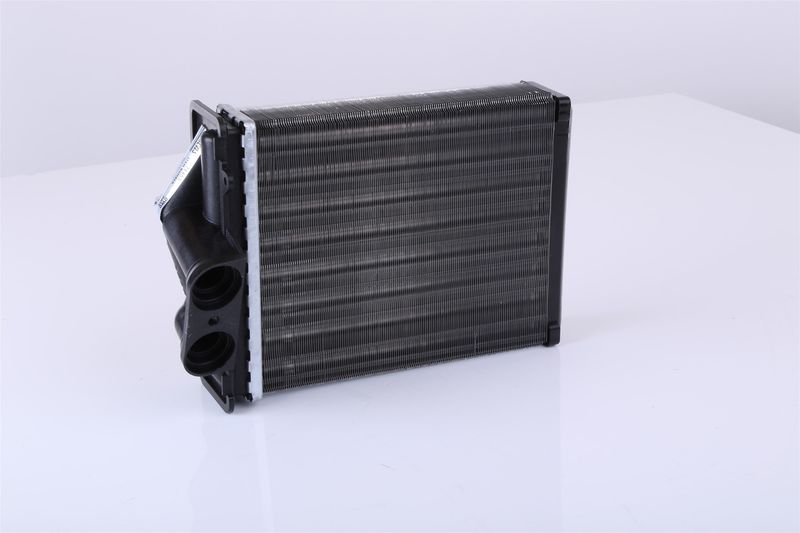NISSENS 71453 Heat Exchanger, interior heating