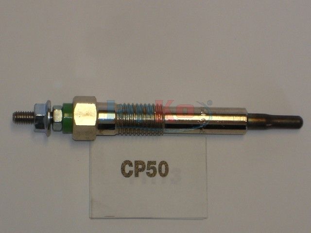 Hõõgküünal, JAPKO CP50