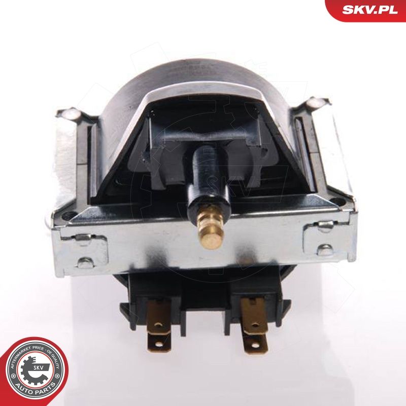 Süütepool, ESEN SKV 03SKV121