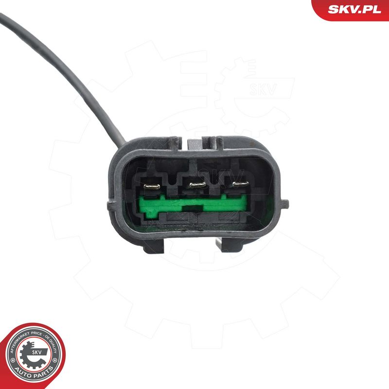 Kompressor, kliimaseade, ESEN SKV 84SKV144