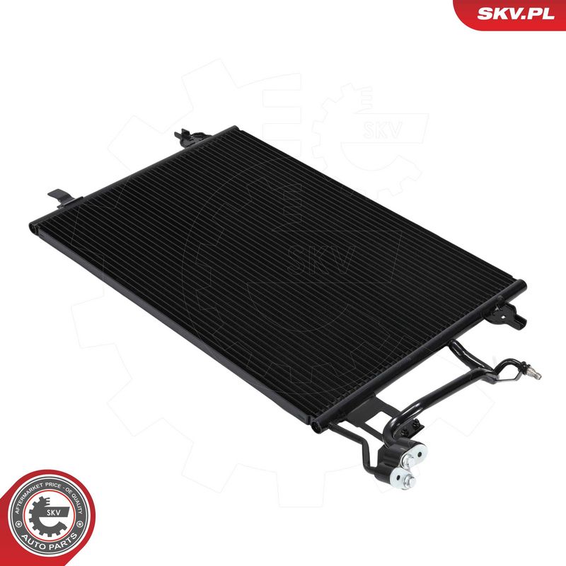 Kondensaator, kliimaseade, ESEN SKV 86SKV254