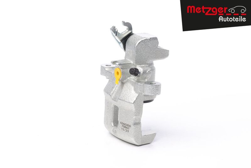 METZGER AUTOTEILE 6260358 Brake Caliper