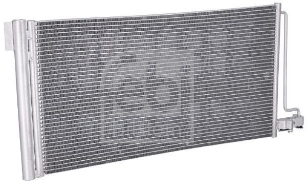 FEBI BILSTEIN 194596 Condenser, air conditioning