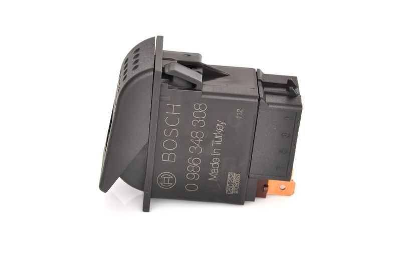 BOSCH 0986348308 Direction Indicator Switch