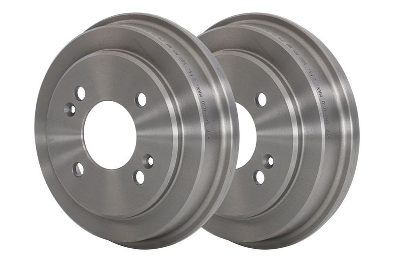 ATE 24.0218-0050.1 Brake Drum