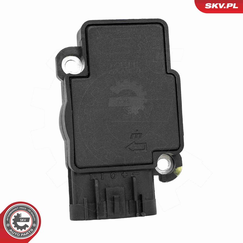 Õhumassimõõtja, ESEN SKV 07SKV522