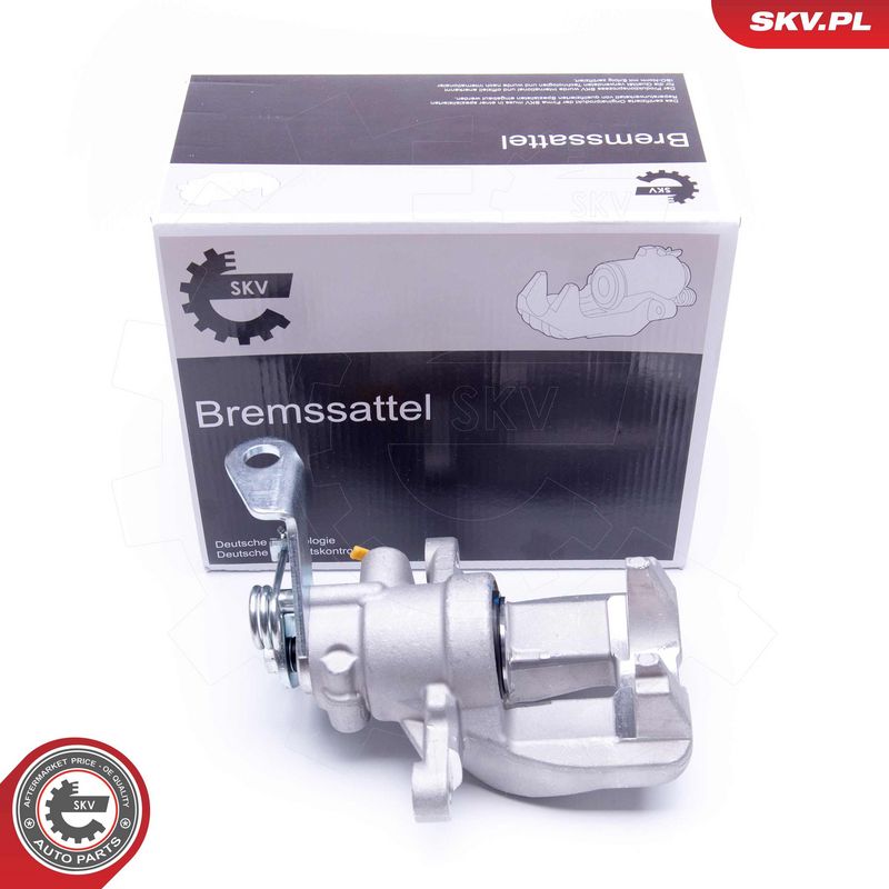 Pidurisadul, ESEN SKV 42SKV384