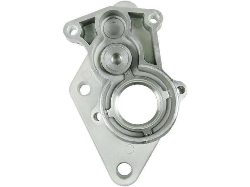 AS-PL SBR6040S Starter Lid, carburettor