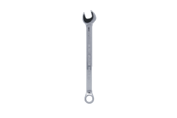 KS TOOLS 518.0610 Ring-/Open End Spanner