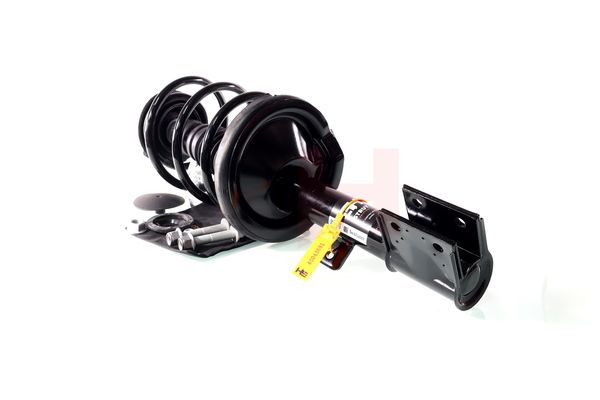 Vedruamort, GH GH-351937C02