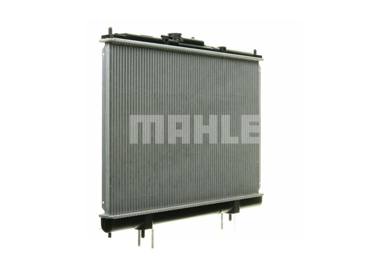 Product Image - Radiateur - CR1073000S - MAHLE