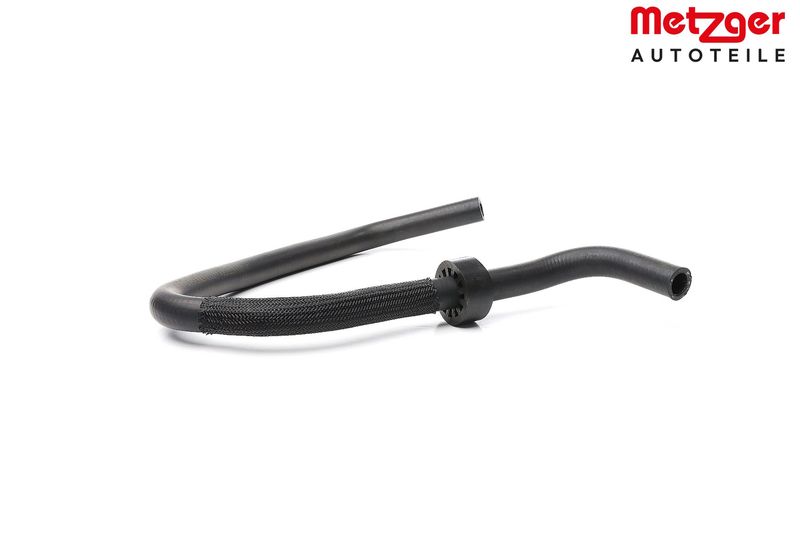 METZGER AUTOTEILE 2420764 Radiator Hose
