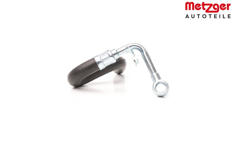 METZGER AUTOTEILE 2420436 Radiator Hose
