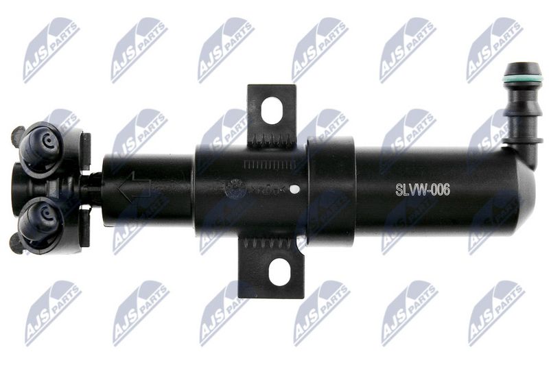 NTY EDS-VW-006 Washer Fluid Jet, headlight cleaning