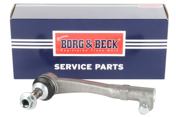 BORG & BECK Tie Rod End BTR6272