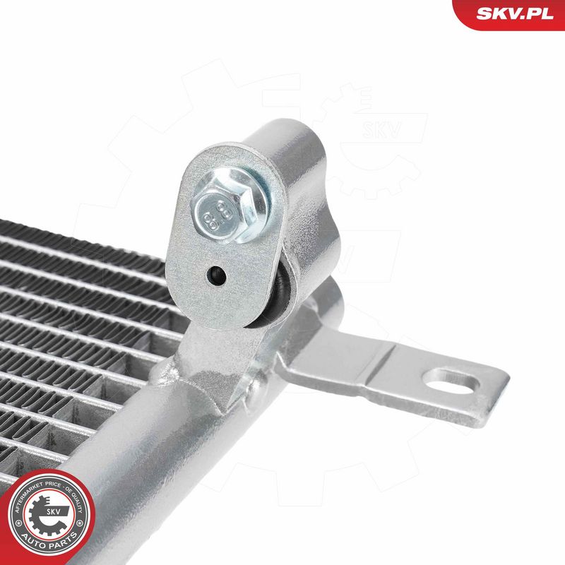 Kondensaator, kliimaseade, ESEN SKV 86SKV209