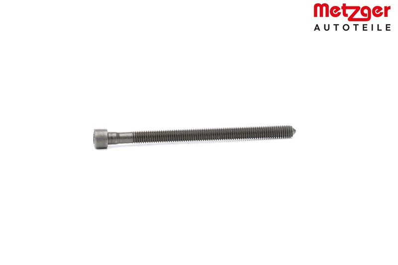 METZGER AUTOTEILE 0873157 Screw, injection nozzle holder
