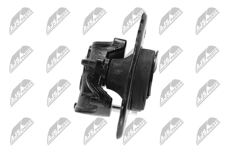 Paigutus, Mootor, NTY ZPS-CT-020