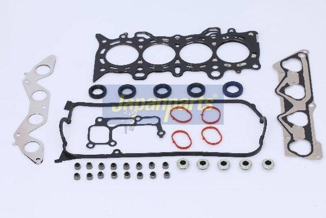JAPANPARTS Tarpiklių komplektas, cilindro galva