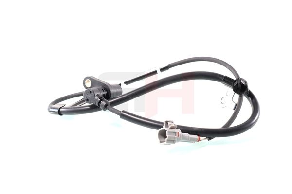 Andur, rattapöörete arv, GH GH-704571V