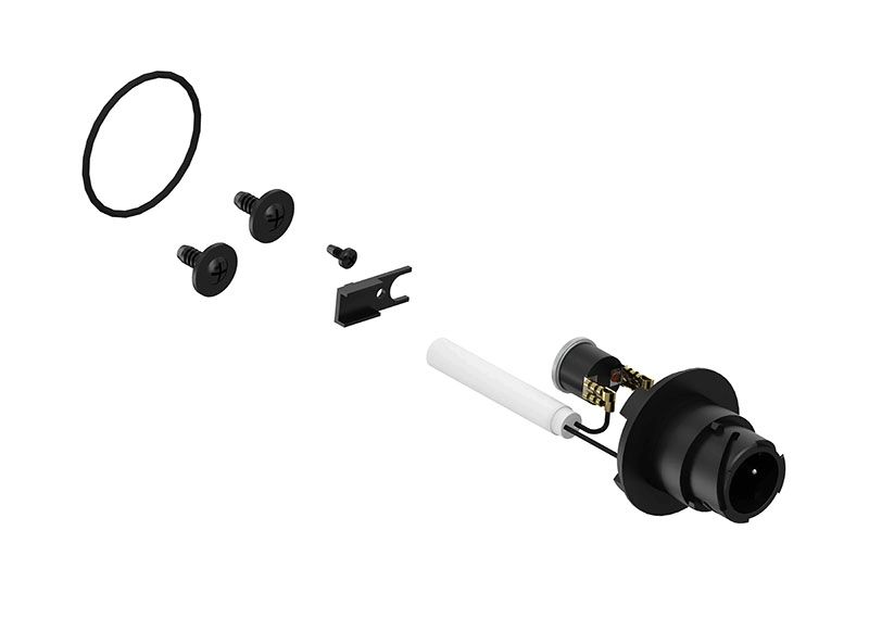 Reparatursatz, Lufttrockner