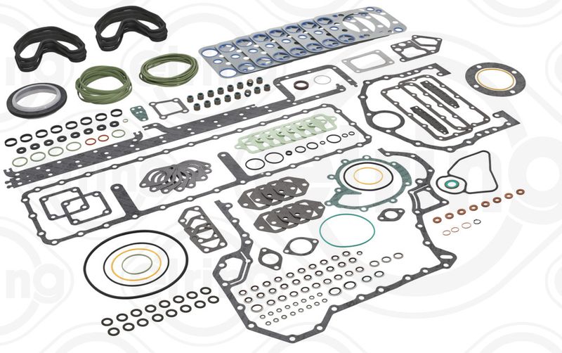 Product Image - Complete pakkingset, motor - 542.320 - ELRING