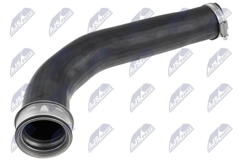 Laadimisõhu voolik, NTY...