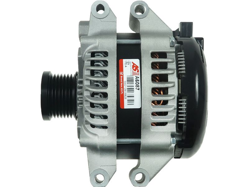AS-PL A6087 Alternator