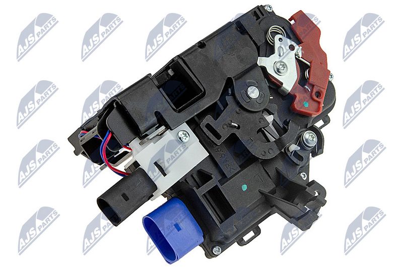 Ukselukk, NTY EZC-WW-382