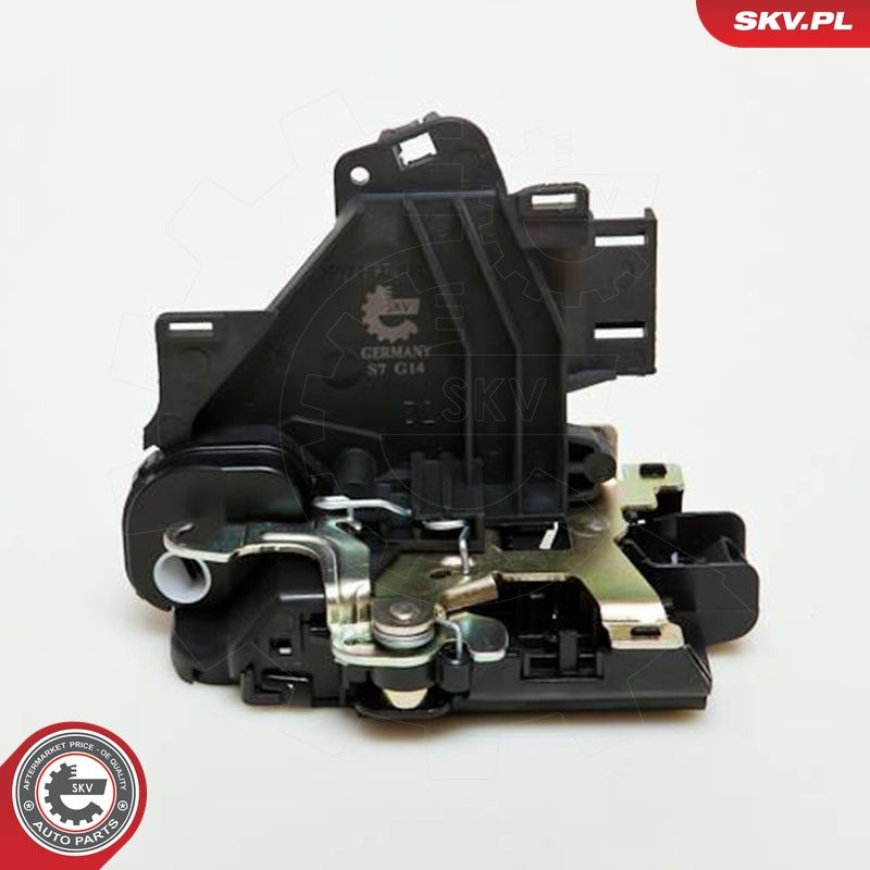 Ukselukk, ESEN SKV 16SKV022