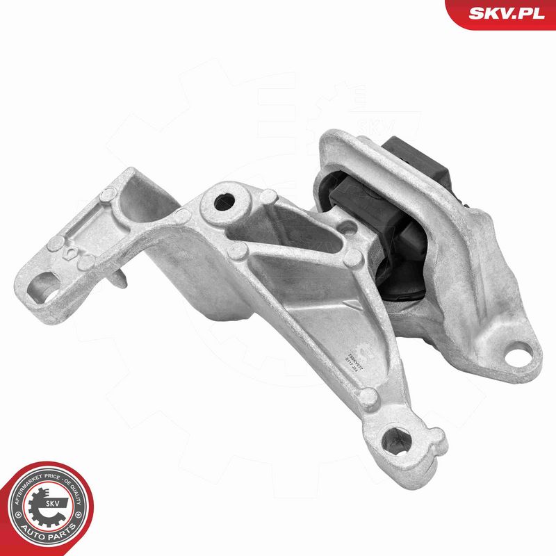 ESEN SKV 75SKV077 Mounting, engine