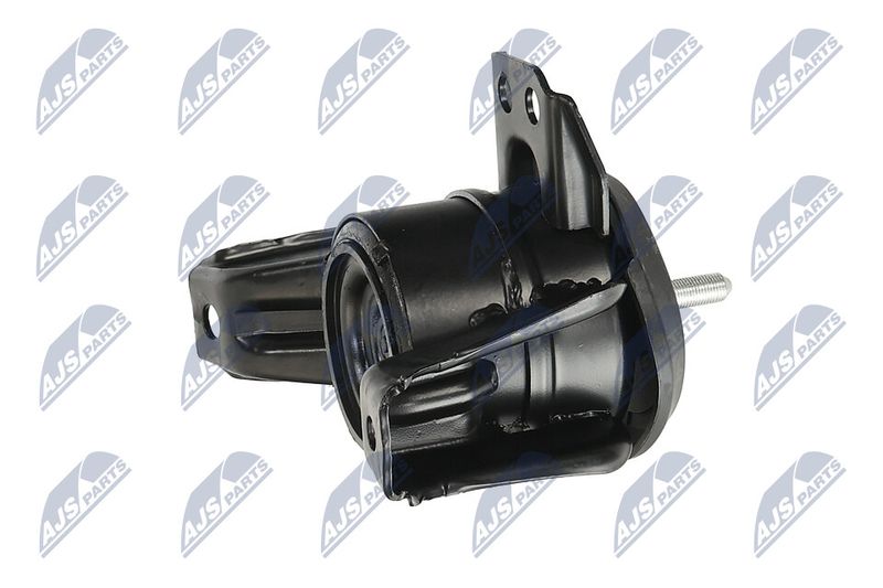 Paigutus, Mootor, NTY ZPS-KA-332