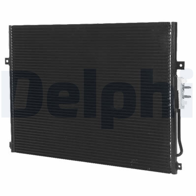DELPHI kondenzátor, klíma TSP0225249