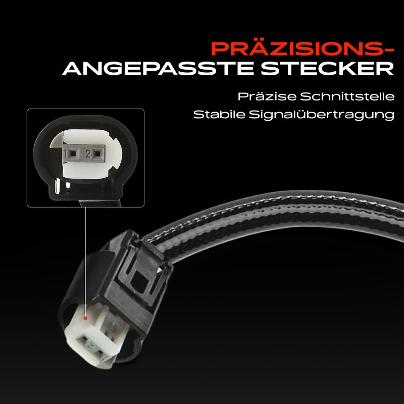 Frankberg 5481FB0011751 Sensor, exhaust gas temperature
