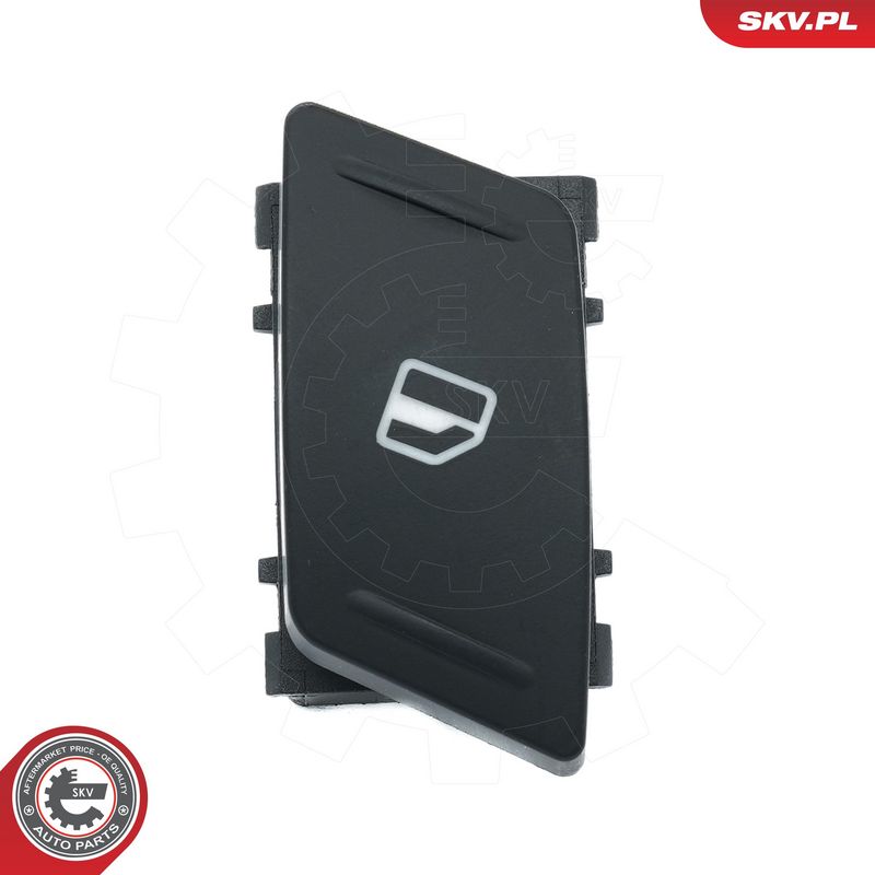 Lüliti, aknatõstuk, ESEN SKV 37SKV419