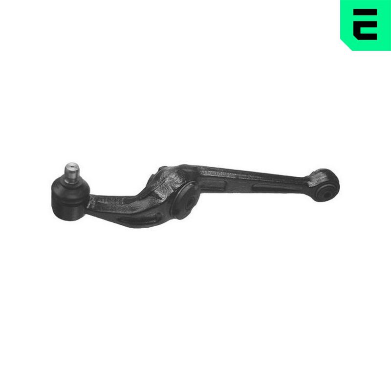 Brat, suspensie roata G5-029 OPTIMAL