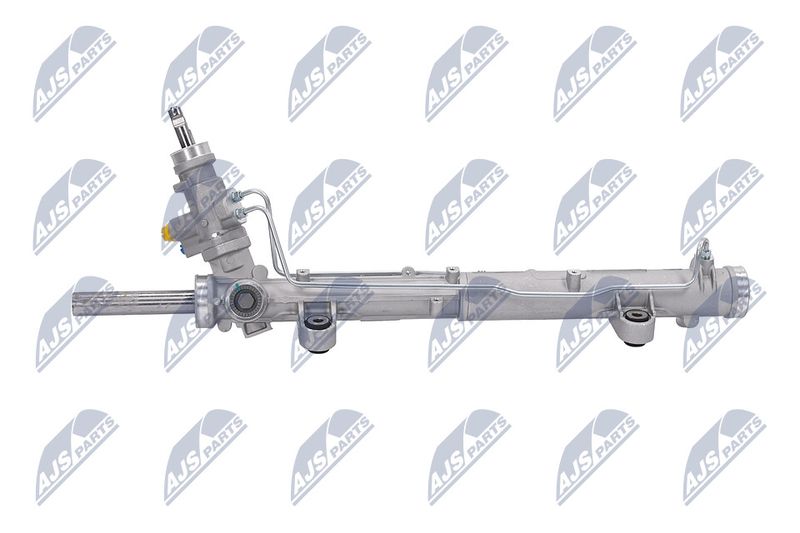 Rooliajam, NTY SPK-WW-010