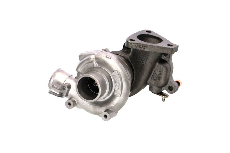 REMANTE 003-001-000311R Charger, charging (supercharged/turbocharged)
