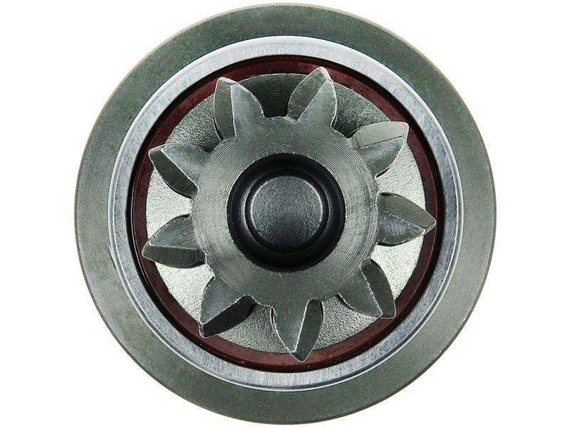 AS-PL SD2020 Freewheel Gear, starter