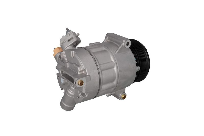 KAMOKA 7820255 Compressor, air conditioning