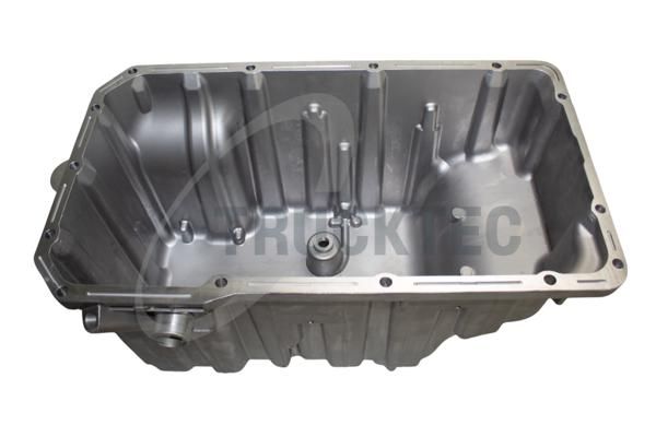 TRUCKTEC AUTOMOTIVE 01.10.253 - Oil Sump
