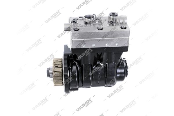 kompresor RVI/VOLVO aby šel  zaměnit za  9125120320  musí se dodat  karta  094981, 094982 , 066669 1300235001