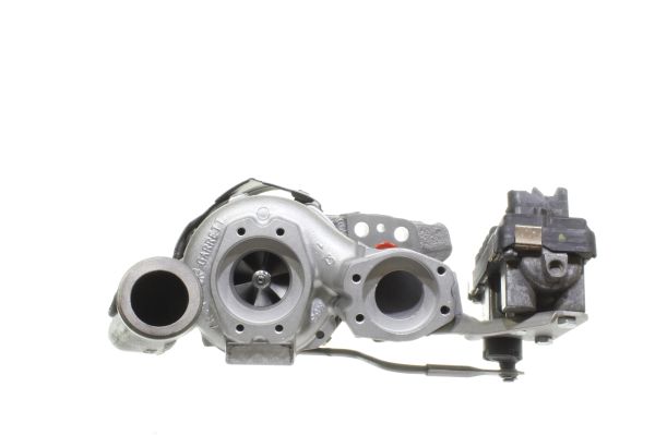 Repasované turbodmychadlo Garrett 755300-5007S