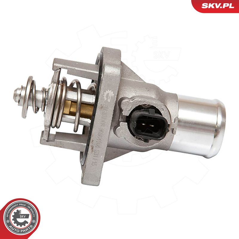 Termostaat, Jahutusvedelik, ESEN SKV 20SKV008